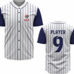 Baseball Jersey