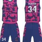 Basketball Uniform