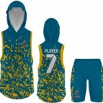 7v7 Uniform