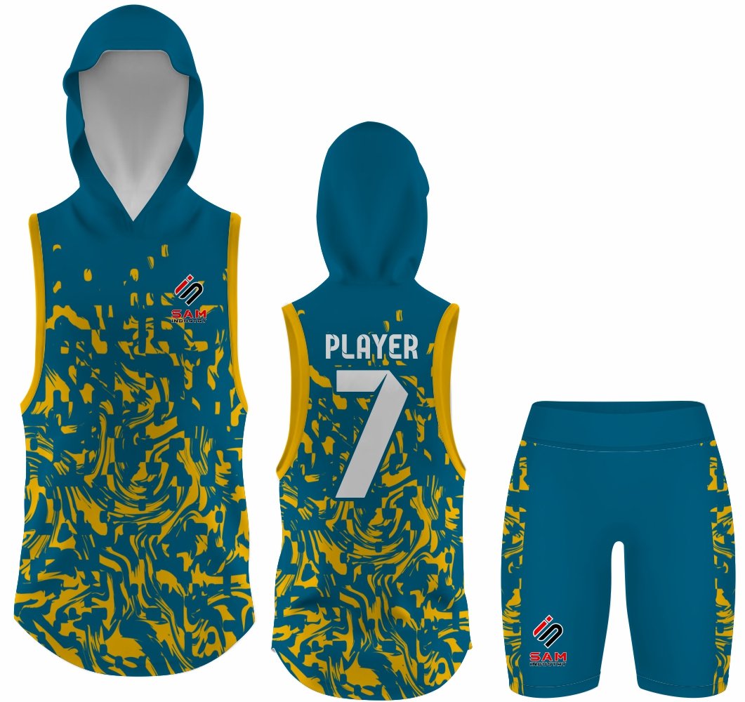 1 7v7 Uniform - Image 1