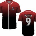 Baseball Jersey
