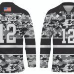 Ice Hockey Jersey