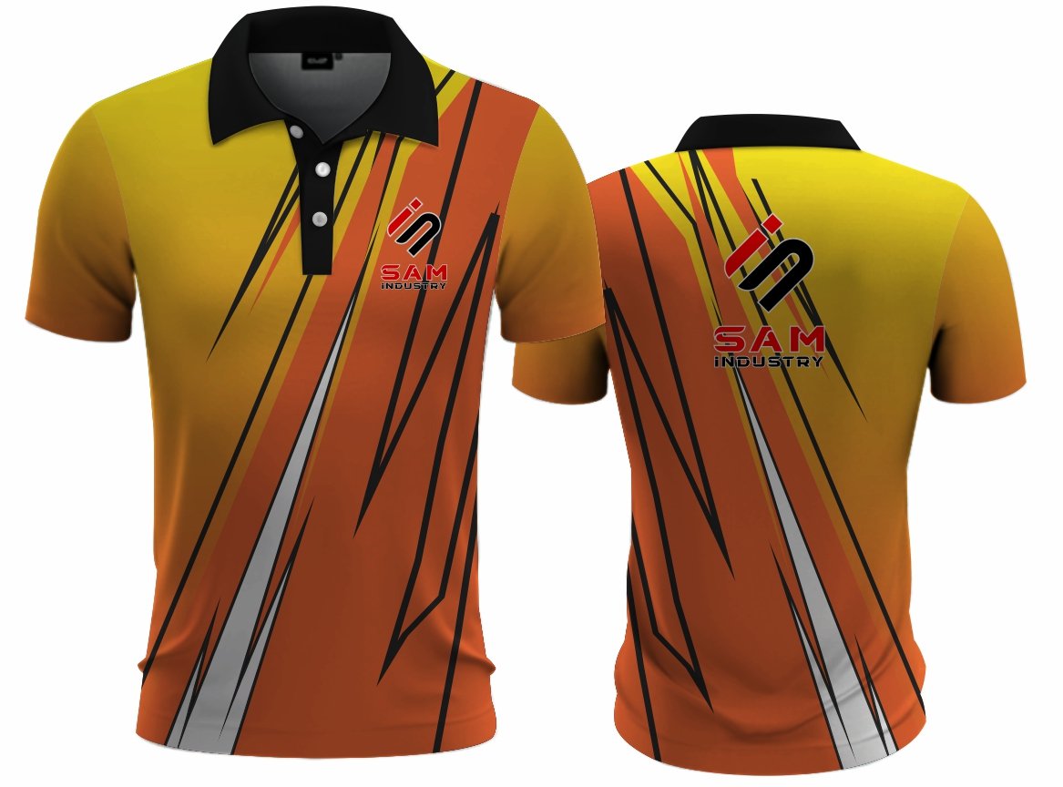 2 Polo Shirt - Image 1