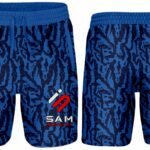 Sublimation Shorts