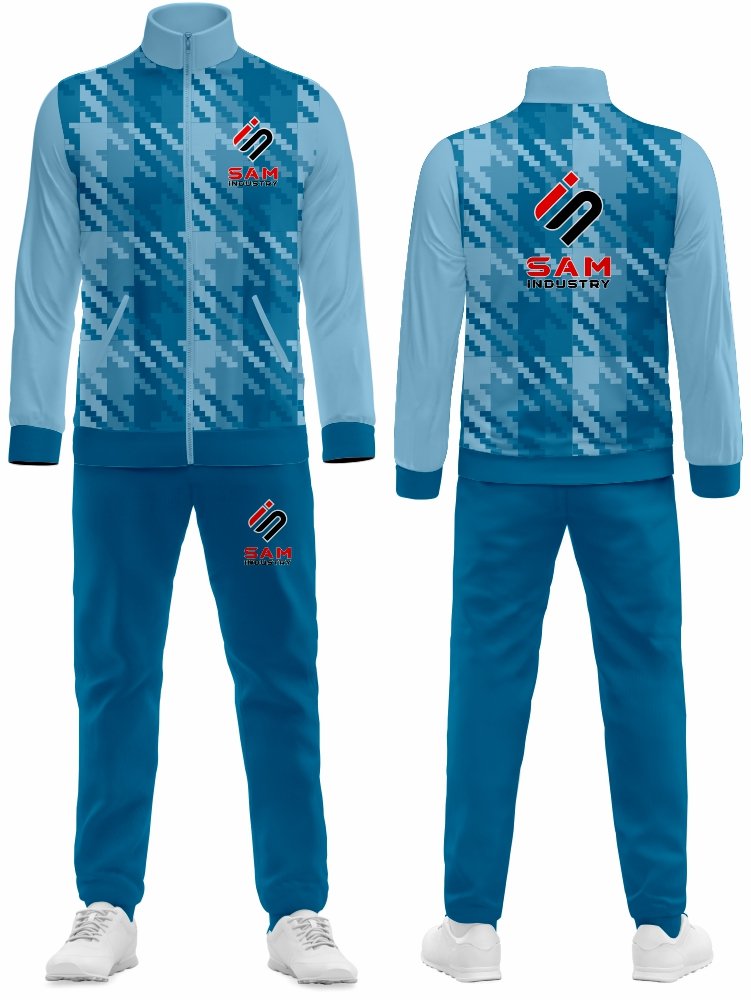 2 Tracksuit - Image 1