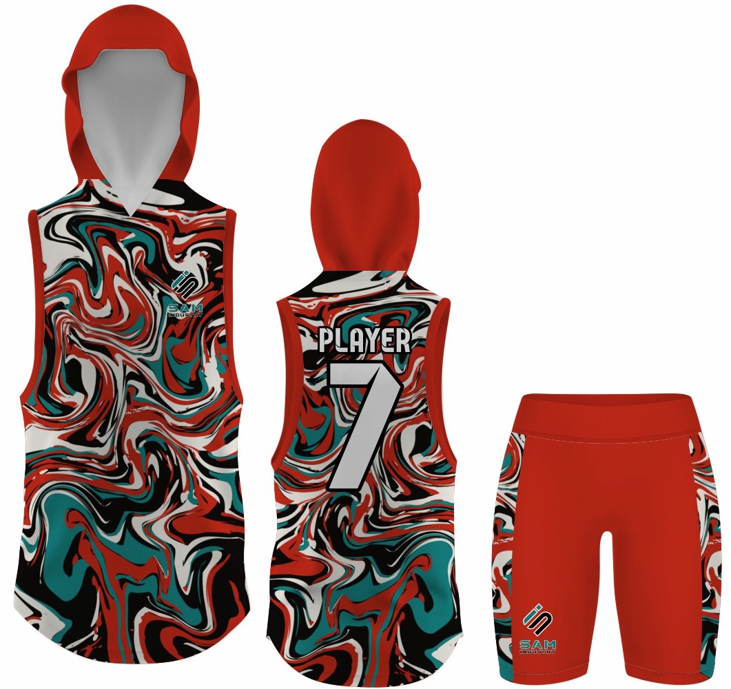 2 7v7 Uniform - Image 1