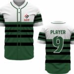Baseball Jersey