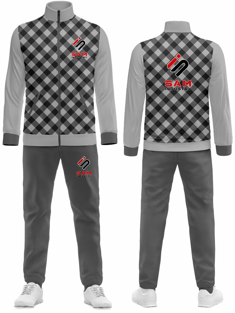 3 Tracksuit - Image 1