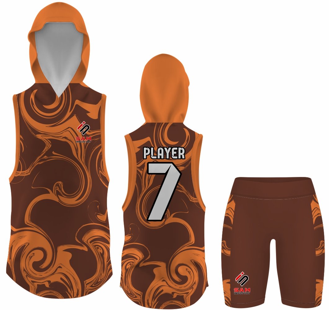 3 7v7 Uniform - Image 1