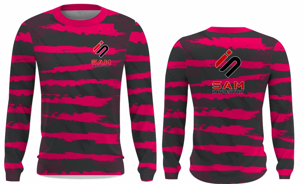 4 Full Sleeve T-Shirt - Image 1