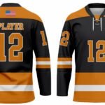 Ice Hockey Jersey