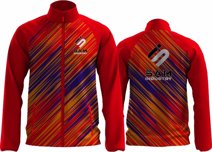 4 Mid Layer - Image 1