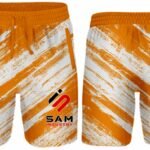 Sublimation Shorts
