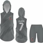7v7 Uniform