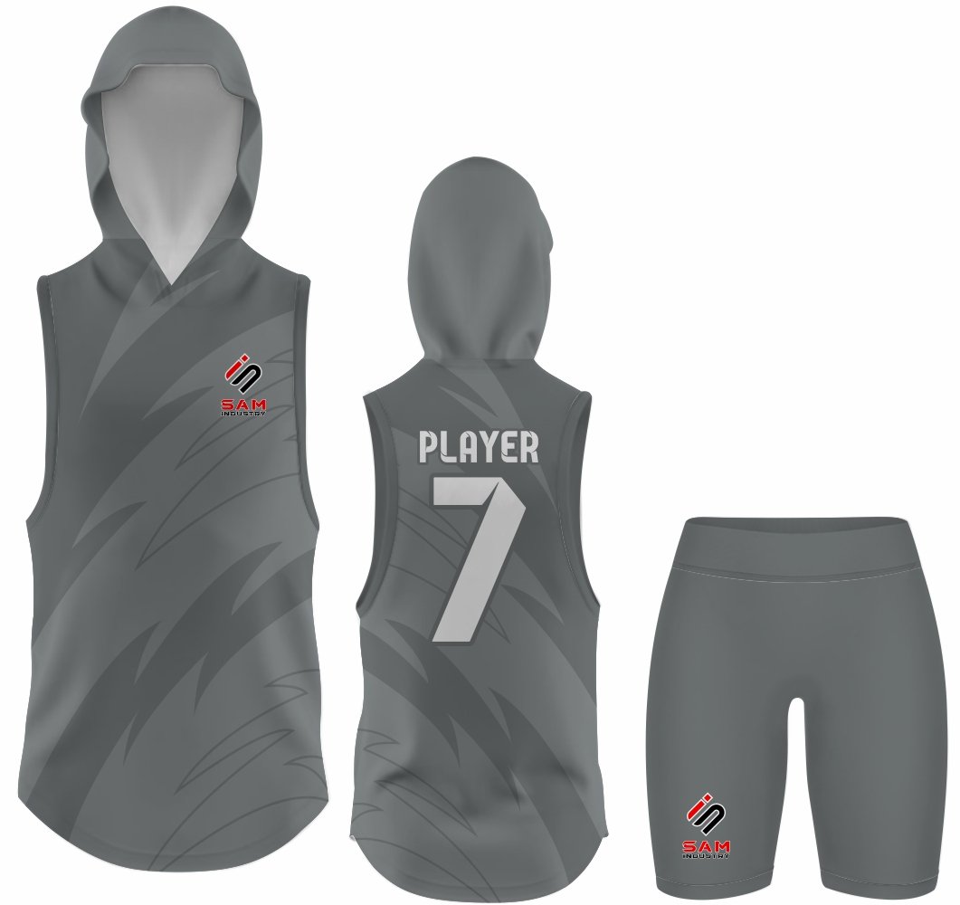 4 7v7 Uniform - Image 1