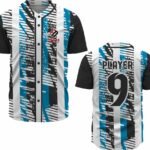Baseball Jersey