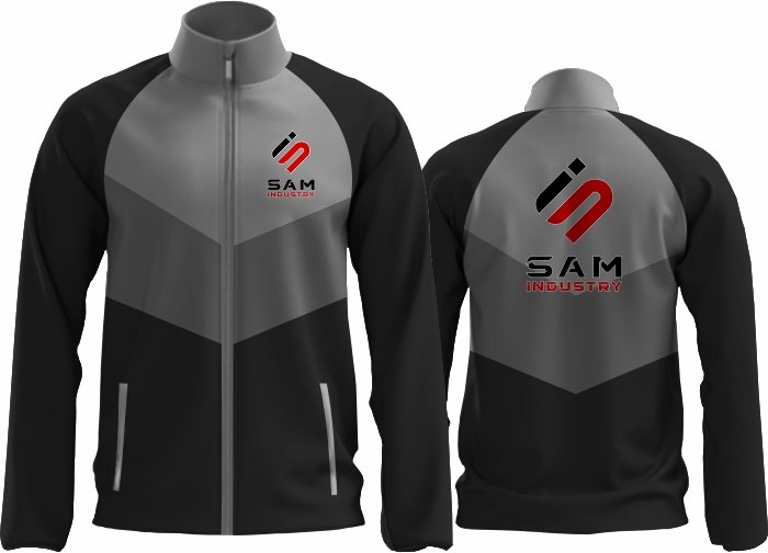 5 Mid Layer - Image 1