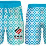 Sublimation Shorts