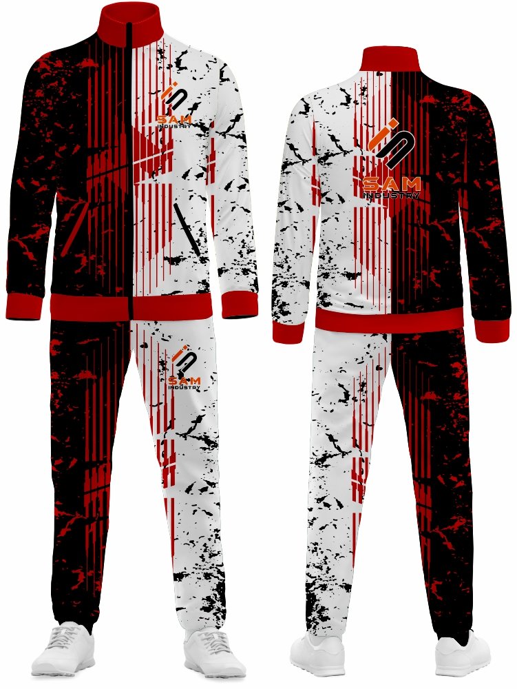 5 Tracksuit - Image 1