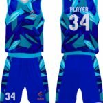 Basketball Uniform