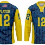 Ice Hockey Jersey