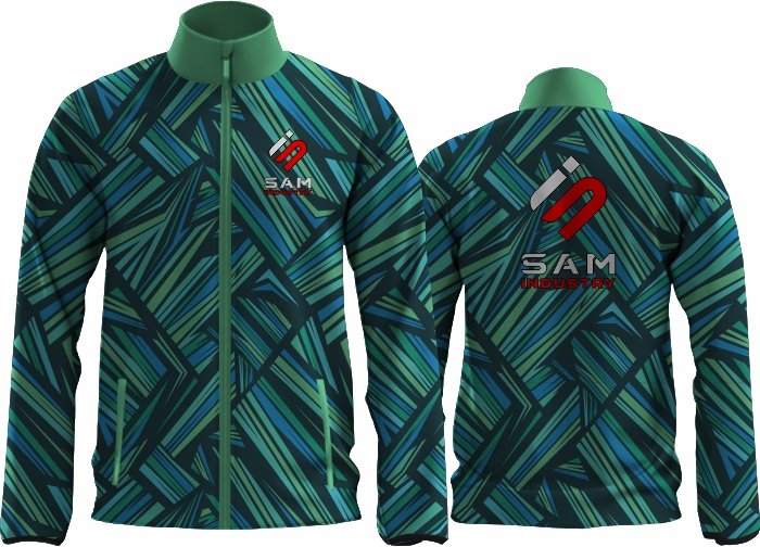 6 Mid Layer - Image 1