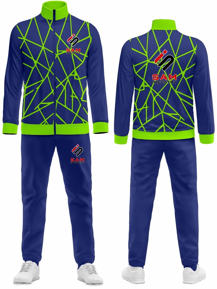 6 Tracksuit - Image 1