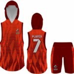 7v7 Uniform