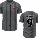 Baseball Jersey