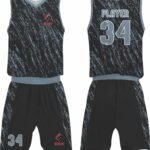 Basketball Uniform
