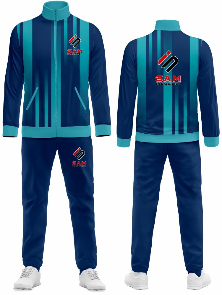 7 Tracksuit - Image 1