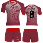 Rugby  Uniform