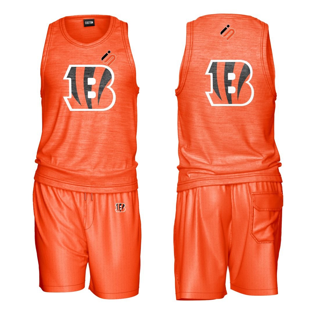 1 Running Kit - Image 1