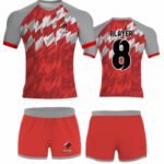 Rugby  Uniform