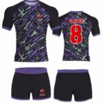 Rugby  Uniform
