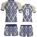 Rugby  Uniform