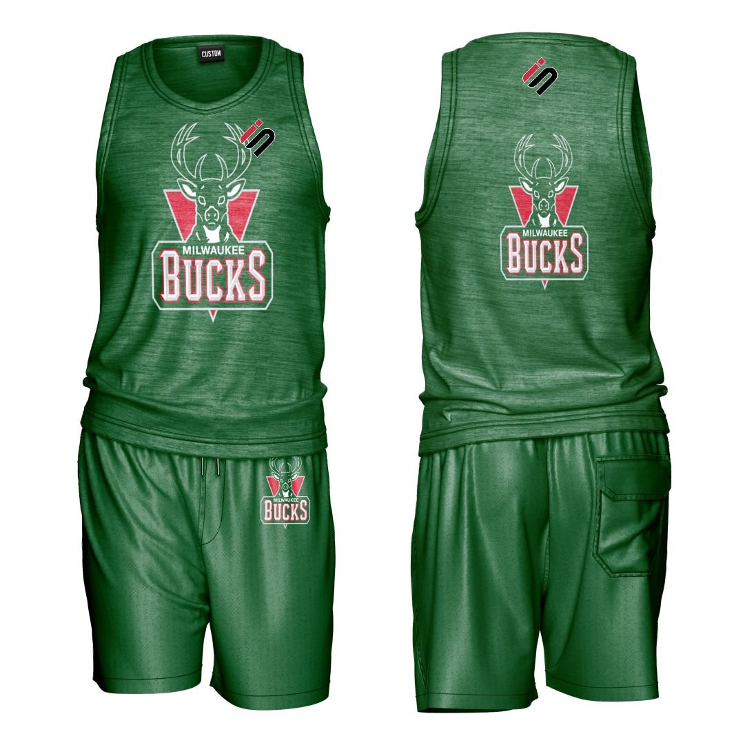 4 Running Kit - Image 1