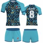 Rugby  Uniform