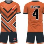 Soccer Uniform