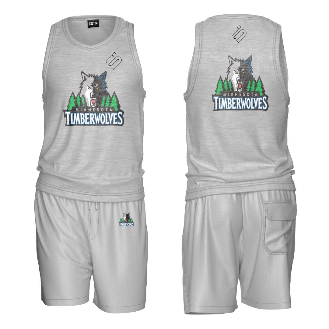 7 Running Kit - Image 1