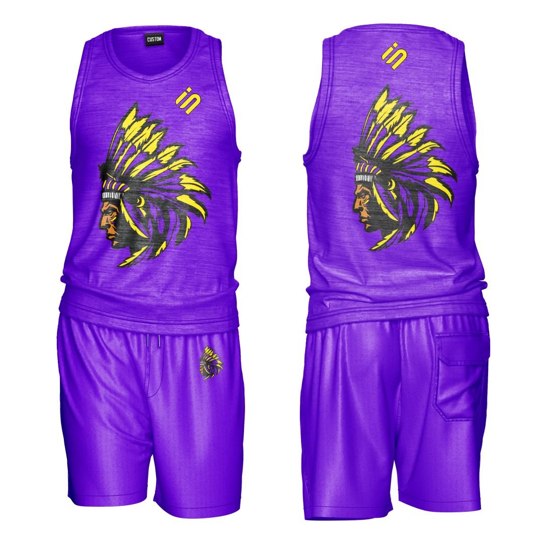 9 Running Kit - Image 1